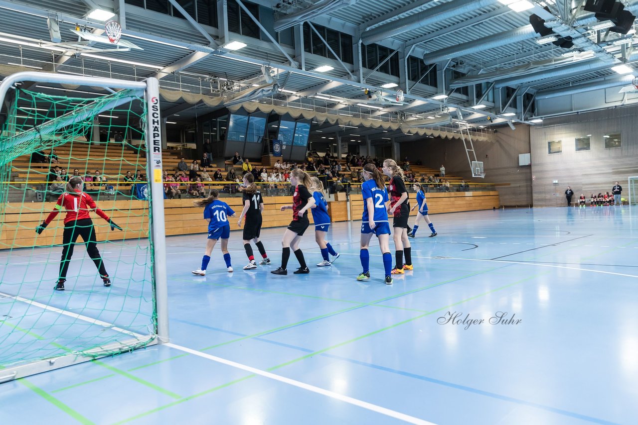 Bild 80 - wBJ Fortuna St. Juergen Winter Cup